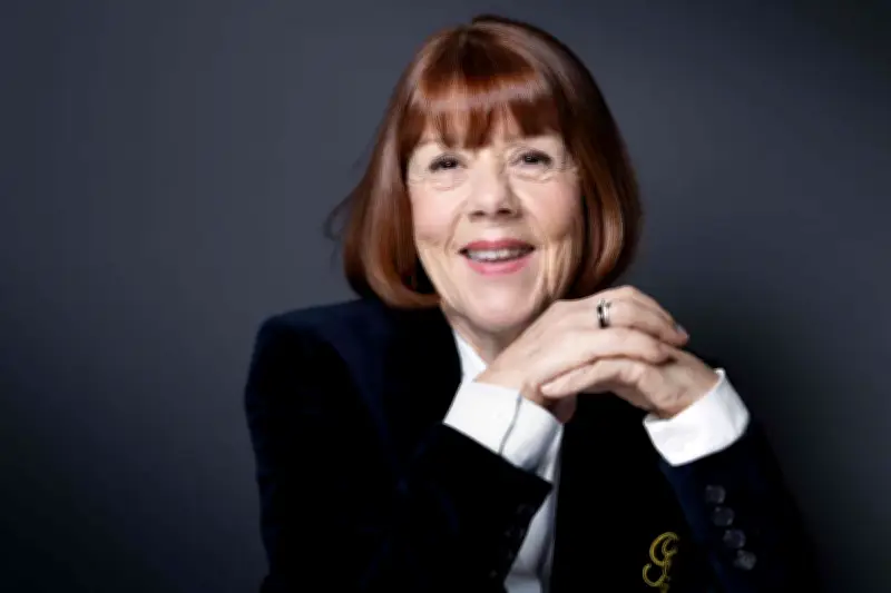 Gisèle Pelicot à La Rochelle après son livre sur l'affaire des viols de Mazan