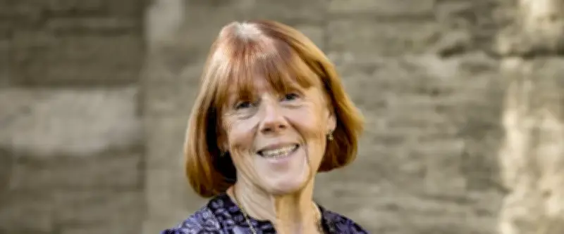 Gisèle Pelicot publie son livre sur les viols de Mazan : sa joie de vivre intacte malgré l'horreur