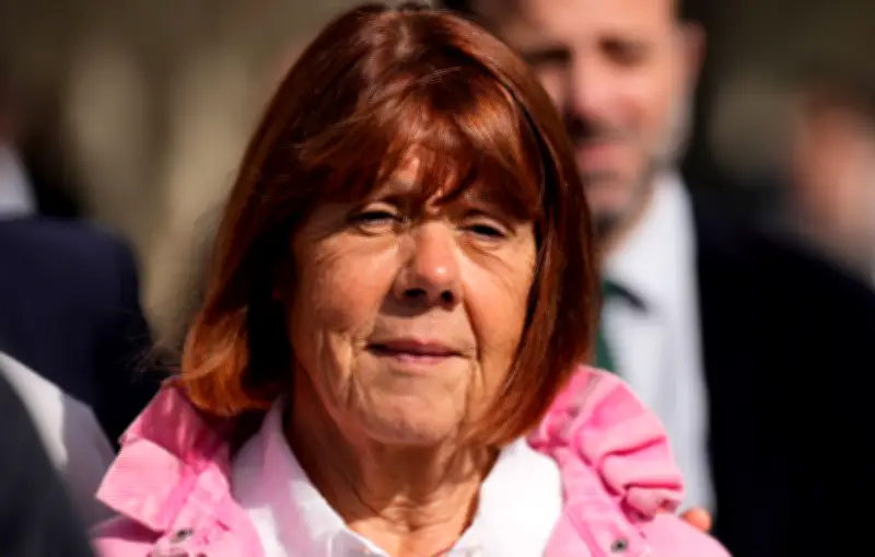 Gisèle Pelicot reçue par la reine Camilla : un entretien poignant sur les violences sexuelles