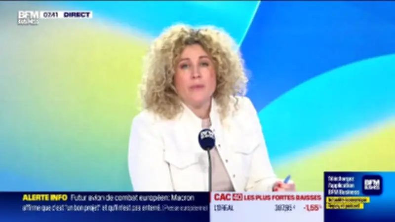 Good Morning Business du 10 février : experts économiques et financiers sur BFM