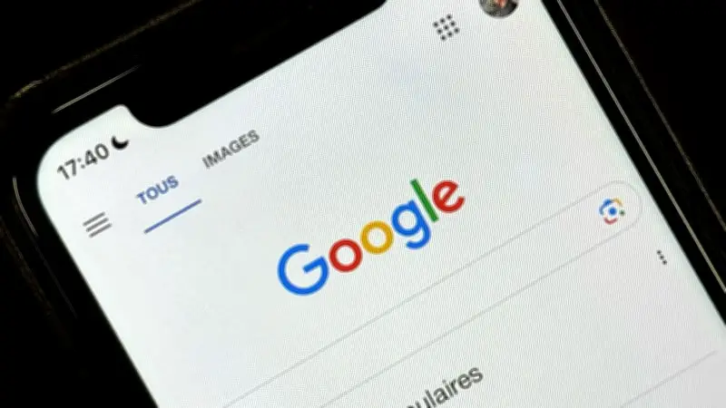 Google facilite la suppression d'images explicites et de données personnelles dans ses résultats