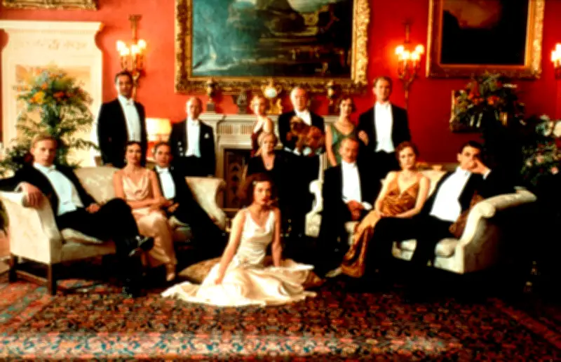 Gosford Park : l'ironie d'Altman sur l'aristocratie britannique