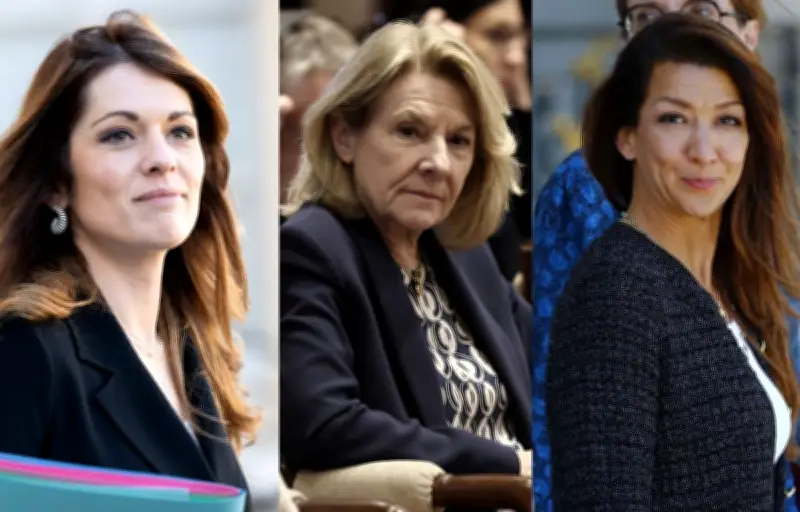 Gouvernement, César, drame judiciaire : le récap' de l'actualité du matin