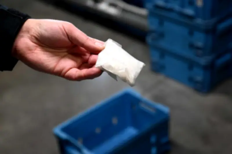 Gradignan : deux trafiquants condamnés après l'arrestation d'une livreuse