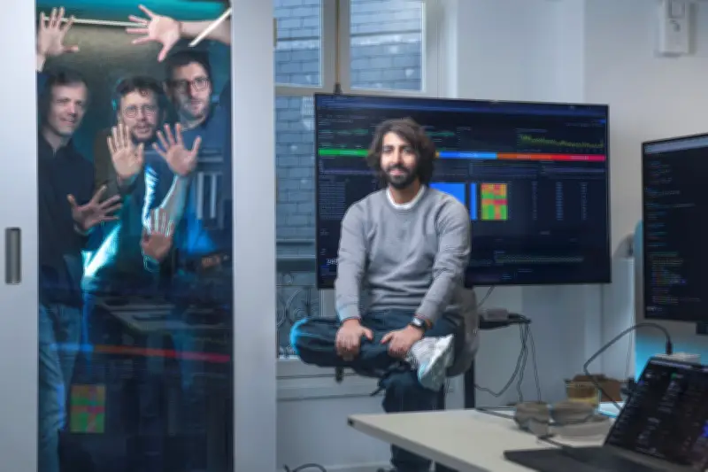 Gradium, Enhance Lab, Harmattan AI : les start-up françaises qui révolutionnent l'IA en 2026