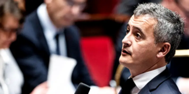 Gérald Darmanin annonce un changement de méthode contre les violences faites aux femmes