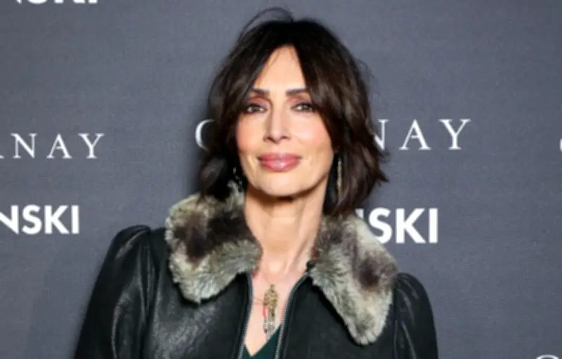 Géraldine Maillet révèle l'escroquerie subie par sa mère malade dans l'émission de Cyril Hanouna