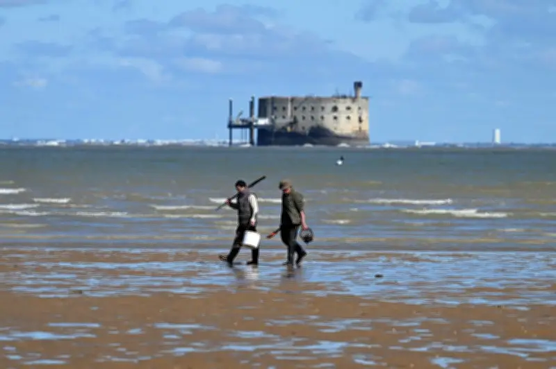 Grandes marées en Charente-Maritime : la préfecture appelle à la vigilance