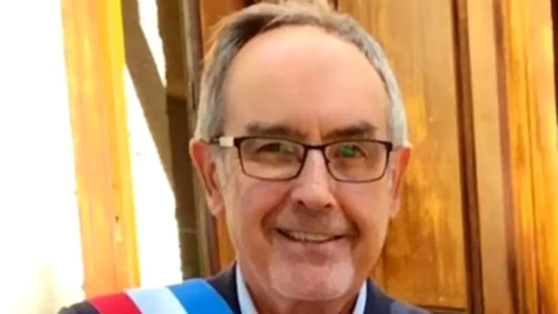 Gérard Dautreppe candidat à sa réélection : « Poursuivre le travail accompli »