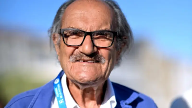 Gérard Hernandez en deuil : l'acteur perd sa compagne Micheline après 70 ans d'amour