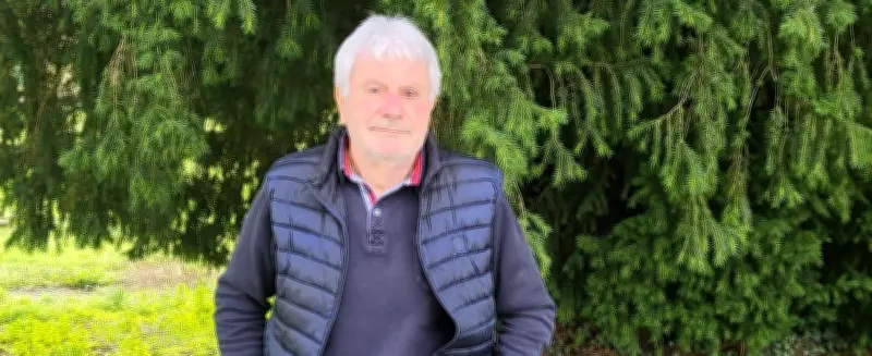 Gérard Mussot candidat à la mairie de Chamadelle avec un projet de développement durable