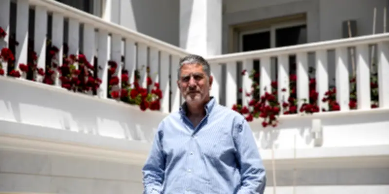 Grèce : condamnations dans l'affaire du logiciel espion Predator