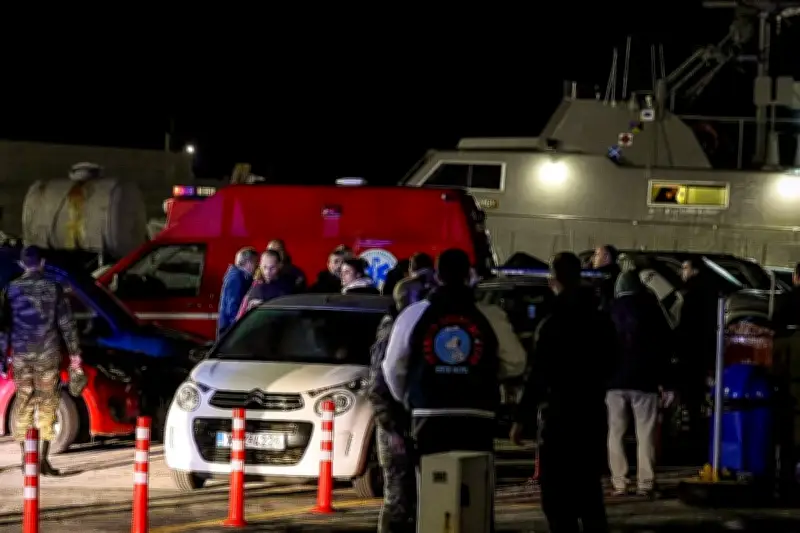 Grèce : le porte-parole du gouvernement menace un journaliste, provoquant une vague d'indignation