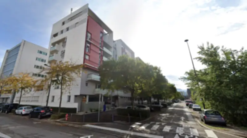 Grenoble : un enfant de 7 ans blessé dans une attaque violente au cocktail Molotov
