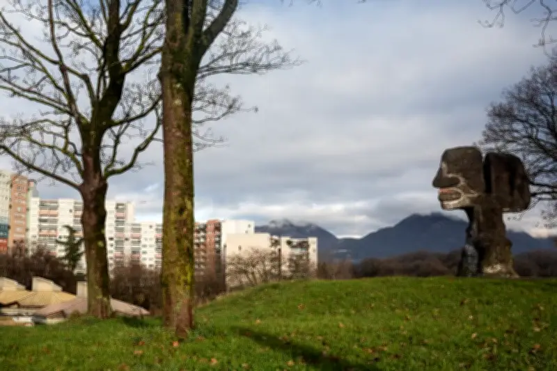 Grenoble : un enfant de 7 ans grièvement blessé par balle dans un règlement de comptes lié au narcotrafic