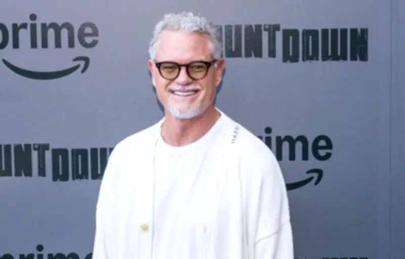 Grey's Anatomy en deuil : Eric Dane, l'acteur emblématique, s'éteint à 53 ans