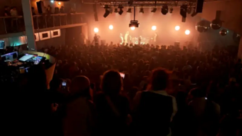 Grünt mobilise le rap contre l'extrême droite avant les municipales