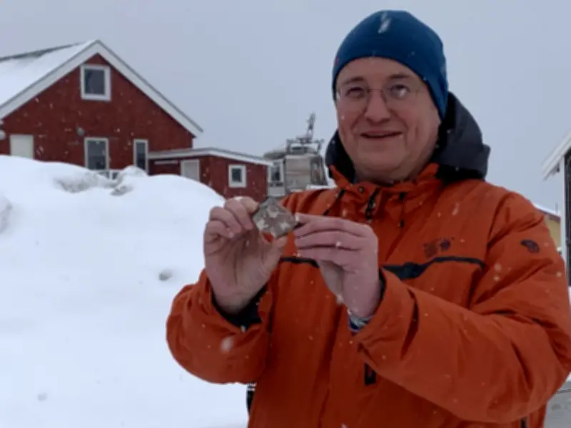 Groenland : les richesses du sous-sol au cœur des convoitises internationales