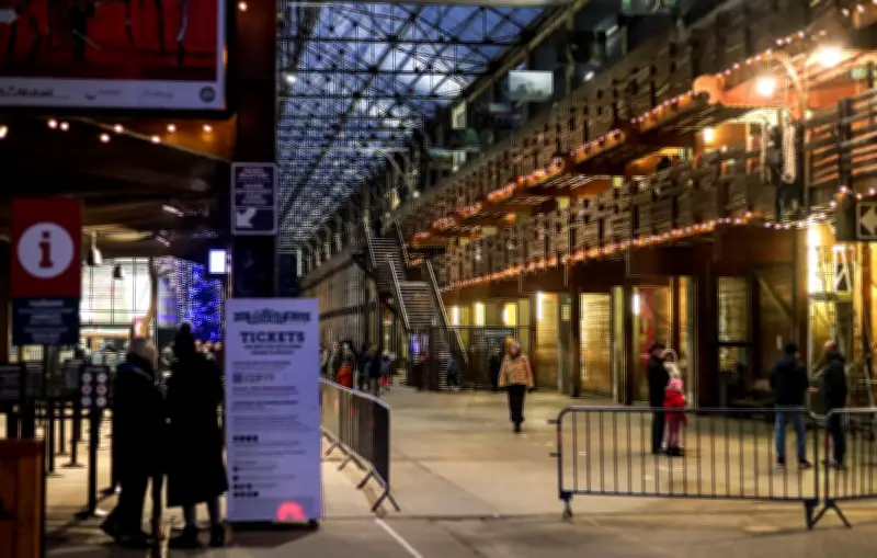 Grève aux Machines de l'Île de Nantes : fermeture prolongée pour les vacances scolaires