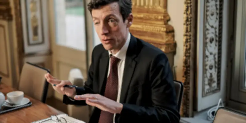 Grève des enseignants en Île-de-France contre les suppressions de postes