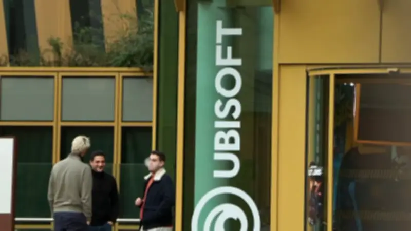 Grève historique chez Ubisoft : 1.200 salariés mobilisés contre la réorganisation