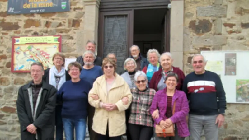 GTMA : Le Musée de la Mine de Gagnières lance un appel aux bénévoles pour son renouvellement