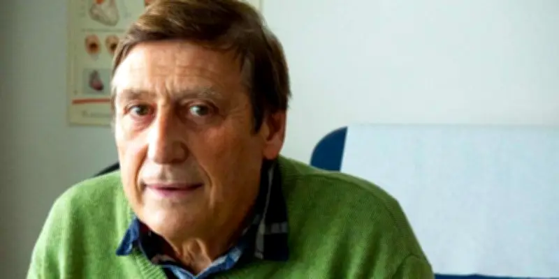 Guadeloupe : le psychiatre Jean-Michel Gal élevé à titre posthume à la Légion d'honneur
