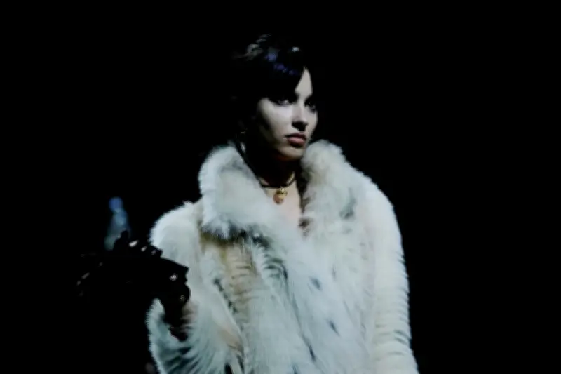 Gucci sous Demna : la Fashion Week marque un tournant audacieux dans l'avant-garde