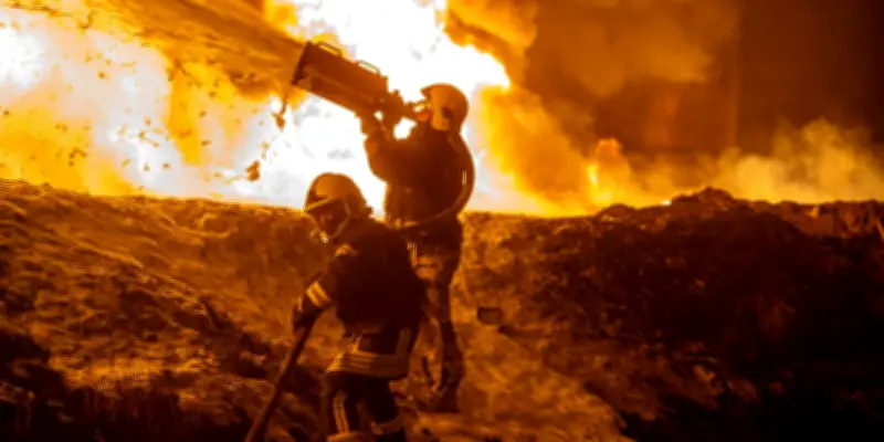 Guerre en Ukraine : 205 combats recensés samedi, tensions diplomatiques à Munich