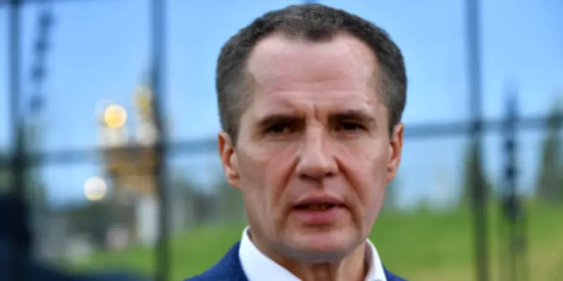 Guerre en Ukraine : 60 000 habitants de Belgorod privés d'électricité après bombardements massifs