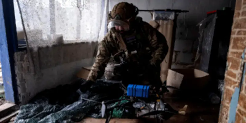 Guerre en Ukraine : attaques de drones et tensions diplomatiques s'intensifient