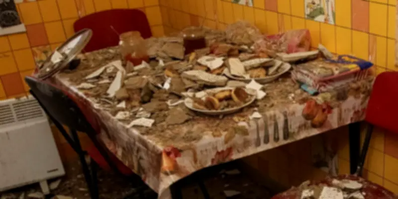 Guerre en Ukraine : attaques russes intensives et ripostes ukrainiennes en profondeur