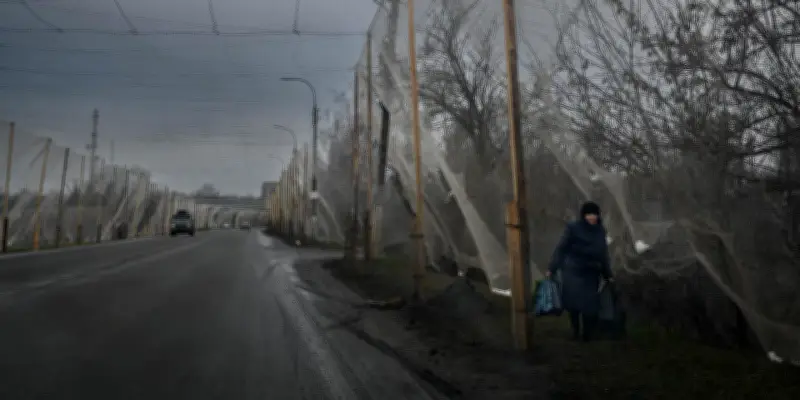 Guerre en Ukraine : des émissaires américains rencontrent des représentants ukrainiens