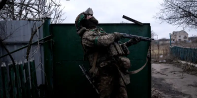 Guerre en Ukraine : Démenti sur des préparatifs pour trois ans de conflit supplémentaire