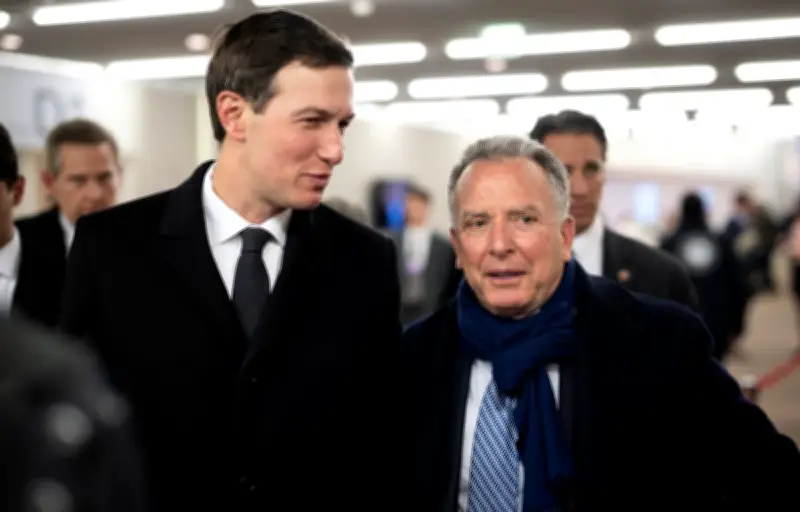 Guerre en Ukraine : Kiev sous attaque avant des négociations cruciales à Genève