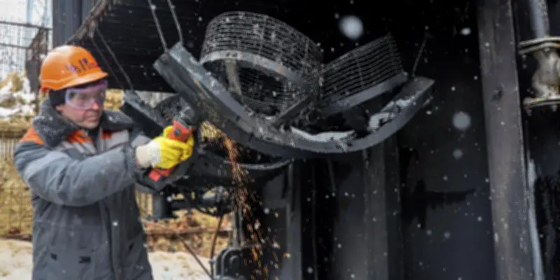 Guerre en Ukraine : la Russie cible des infrastructures gazières dans les oblasts de Tchernihiv et Kharkiv