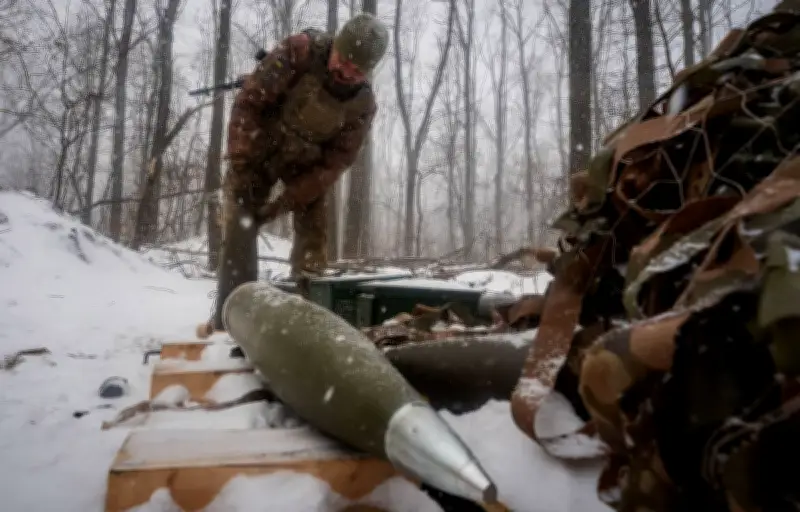 Guerre en Ukraine : Les armées pourraient tenir encore deux ans selon les experts