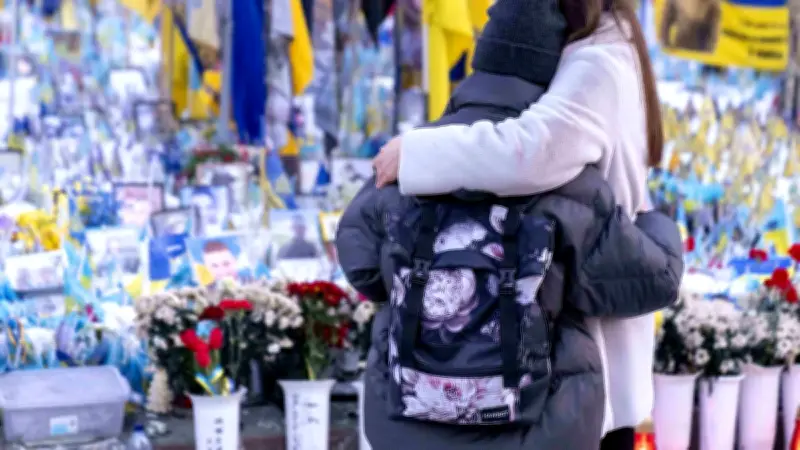 Guerre en Ukraine : l'explosion des victimes civiles signe la normalisation des crimes de guerre