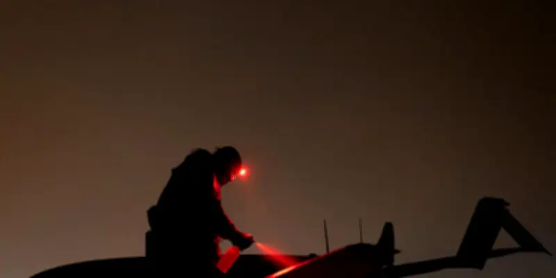 Guerre en Ukraine : Moscou annonce l'interception de 77 drones, tensions diplomatiques s'intensifient