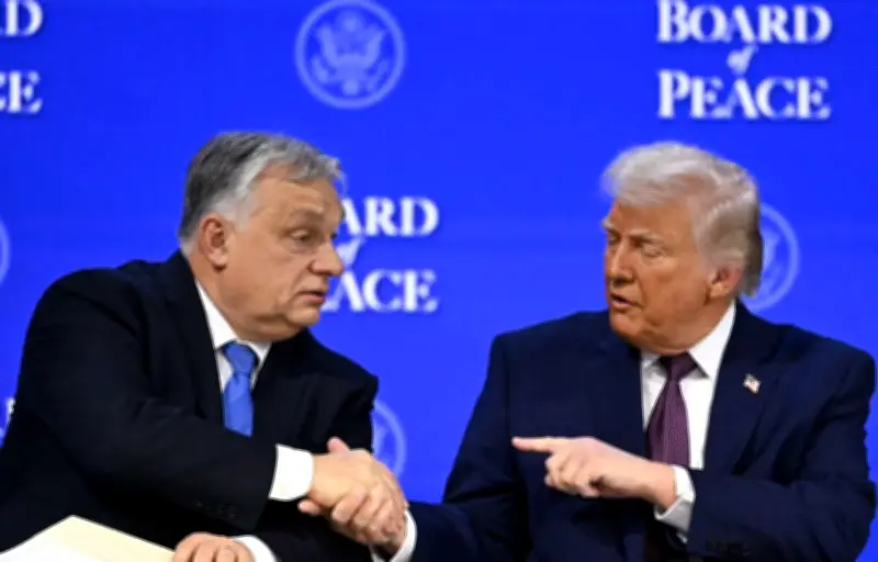 Guerre en Ukraine : Orbán bloque les sanctions, reconstruction à 5.000 milliards d'euros