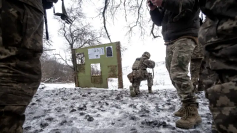 Guerre en Ukraine : quatre ans de conflit, des chiffres vertigineux sur pertes et territoires