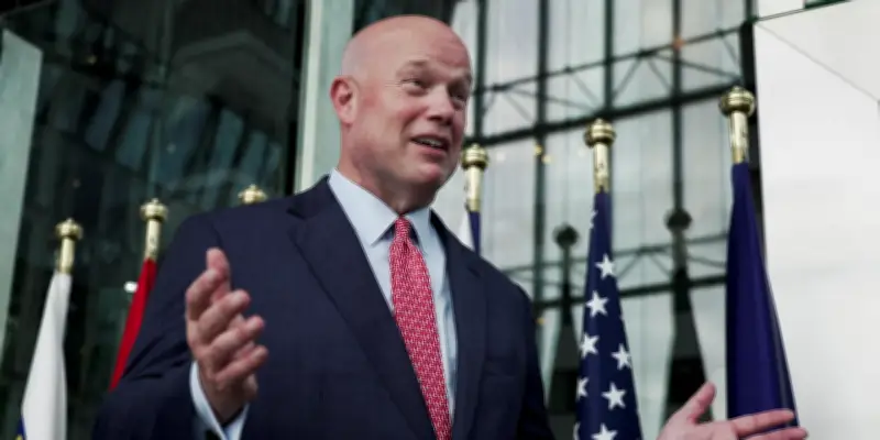 Guerre en Ukraine : Washington refuse de fixer une date butoir pour la fin du conflit