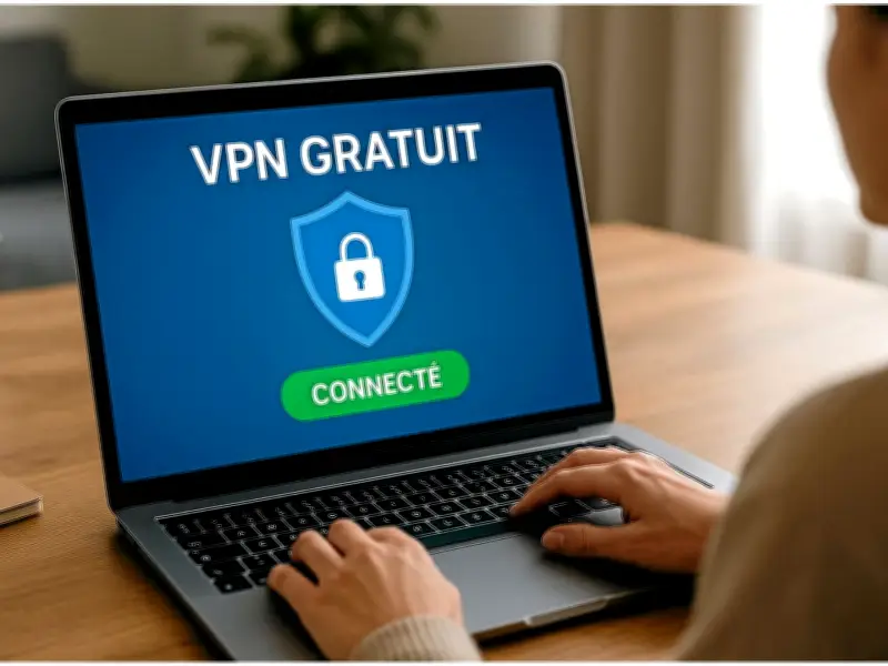 Guide 2026 : Les Meilleurs VPN Gratuits Fiables et Sécurisés