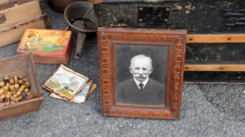 Guide des brocantes et vide-greniers dans le Gard ce week-end des 14 et 15 février