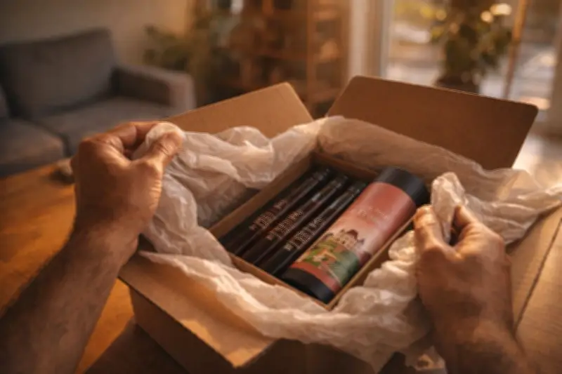 Guide des cadeaux originaux : 30 idées pour surprendre et éviter les placards