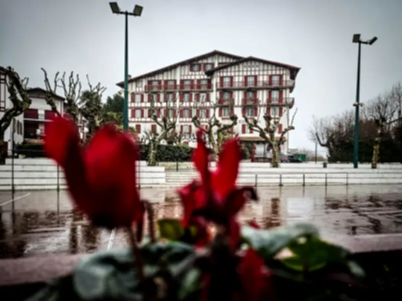 Guéthary : les résidences secondaires, enjeu clé des municipales dans le plus petit village du littoral basque
