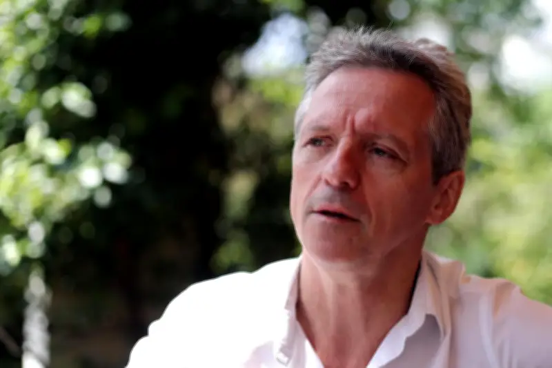 Guy Accoceberry analyse le Tournoi des Six Nations et les Bleus