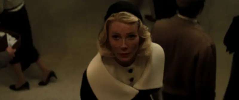 Gwyneth Paltrow brise le tabou des actrices quinquagénaires dans Marty Supreme