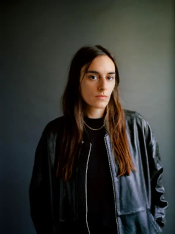 « Habitantes » de Pauline Peyrade : un roman poignant sur l'héritage et la nature