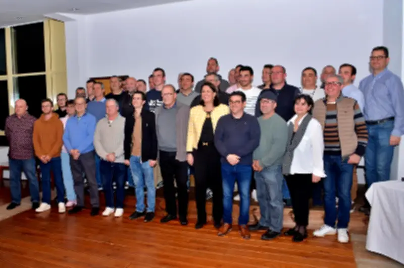 Hagetmau renouvelle son label quatre fleurs grâce au travail de ses agents municipaux